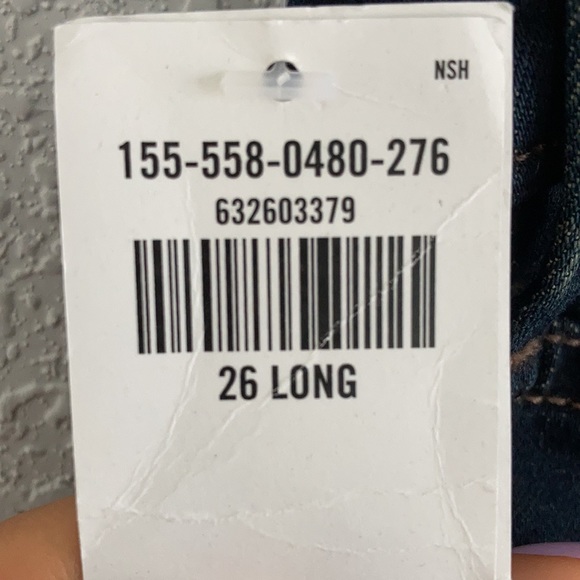 Abercrombie & Fitch Jeans - Picture 6 of 6